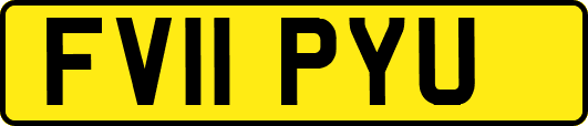 FV11PYU