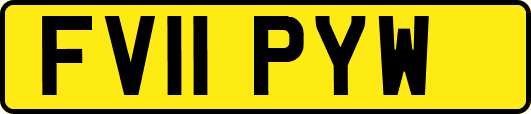 FV11PYW