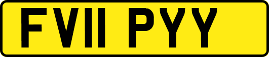 FV11PYY