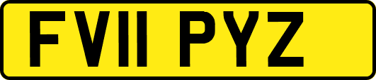 FV11PYZ