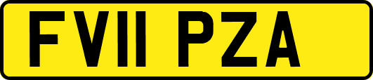 FV11PZA