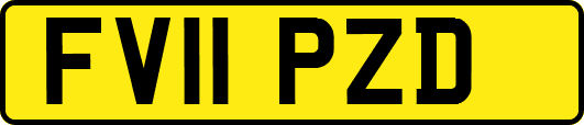 FV11PZD