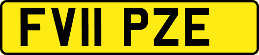 FV11PZE