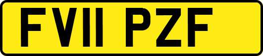 FV11PZF