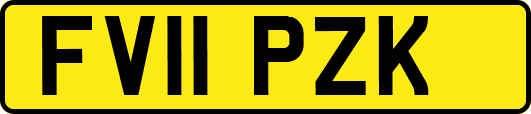 FV11PZK