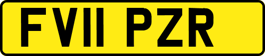FV11PZR