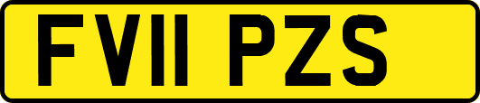 FV11PZS