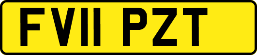 FV11PZT