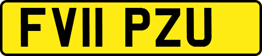 FV11PZU