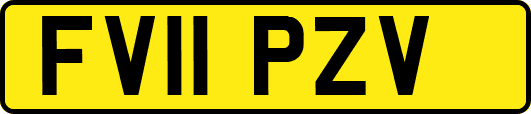 FV11PZV