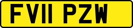 FV11PZW