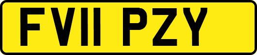 FV11PZY