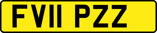 FV11PZZ