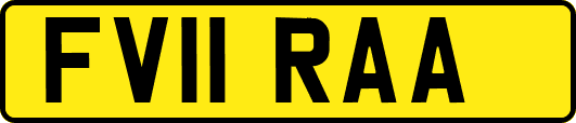 FV11RAA