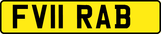 FV11RAB