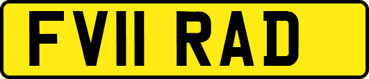 FV11RAD