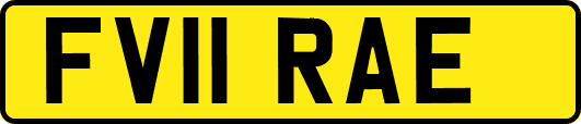 FV11RAE