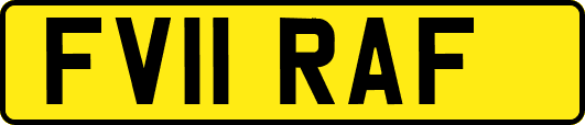 FV11RAF