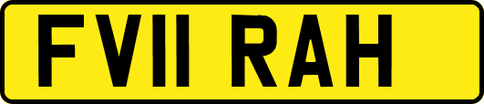 FV11RAH