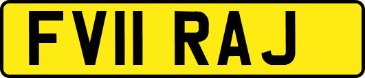 FV11RAJ