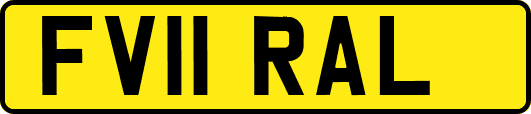 FV11RAL