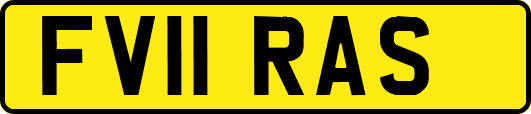 FV11RAS