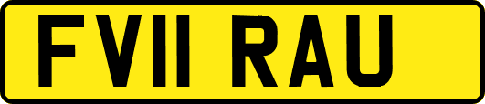 FV11RAU