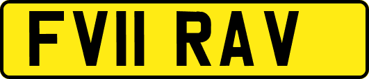 FV11RAV