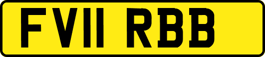 FV11RBB