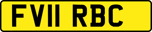 FV11RBC