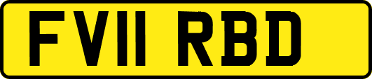 FV11RBD