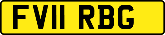FV11RBG
