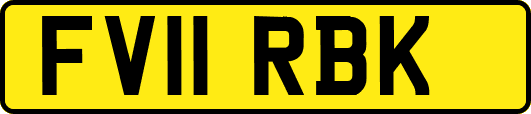 FV11RBK