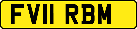 FV11RBM