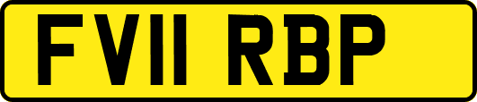 FV11RBP