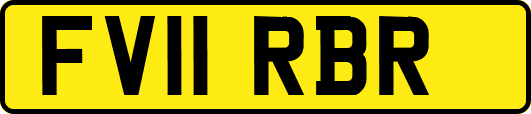 FV11RBR