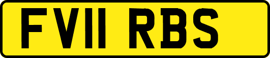 FV11RBS