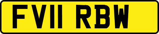 FV11RBW