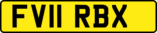 FV11RBX