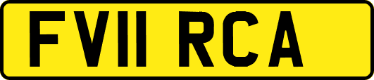 FV11RCA