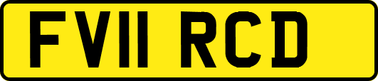 FV11RCD