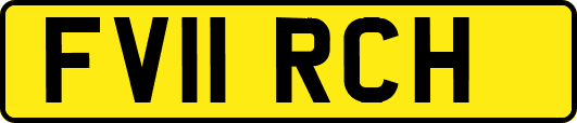 FV11RCH