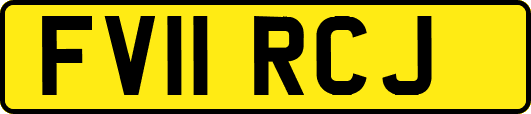 FV11RCJ