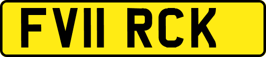 FV11RCK