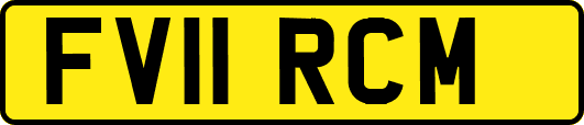 FV11RCM