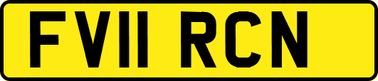 FV11RCN