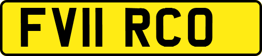 FV11RCO