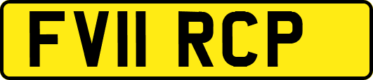 FV11RCP