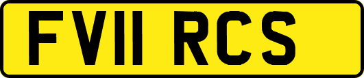 FV11RCS