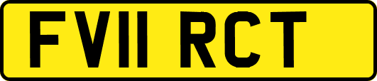 FV11RCT